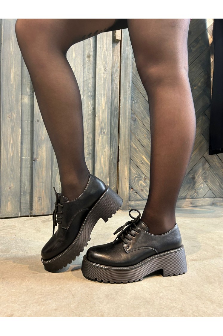 Grace Moccasins