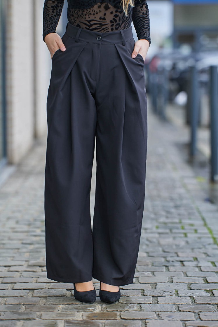 wendye broek