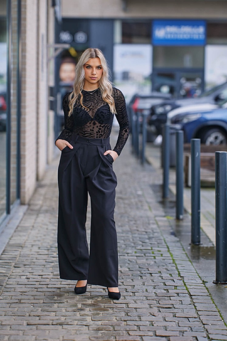 wendye broek