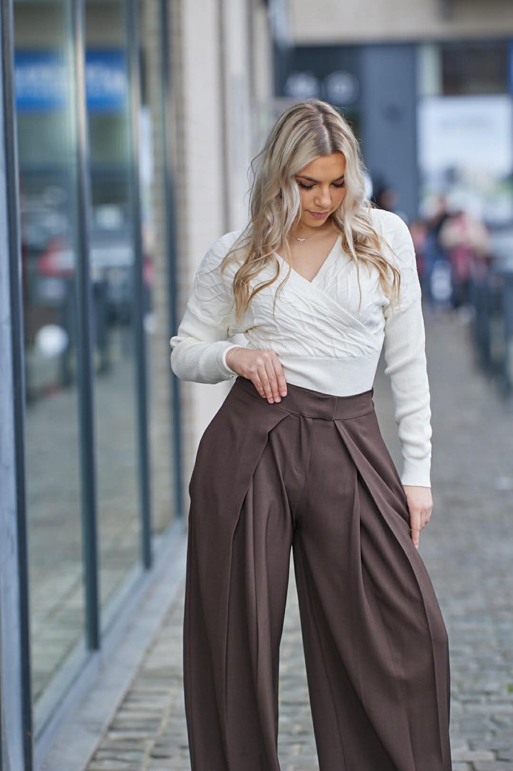 Pantalon Liana