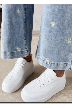 Bloem jeans