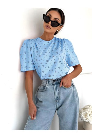 Kiana blouse