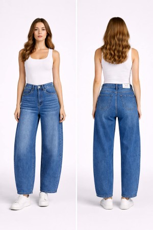 Ballon jeans