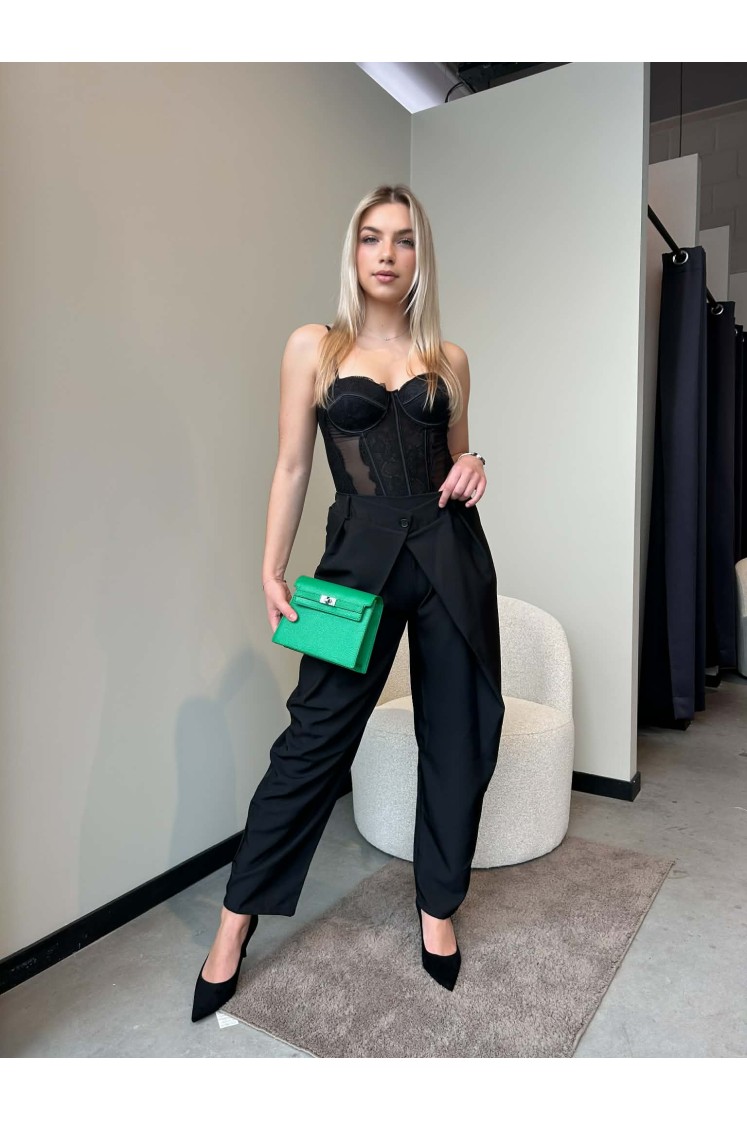 Broek zylia