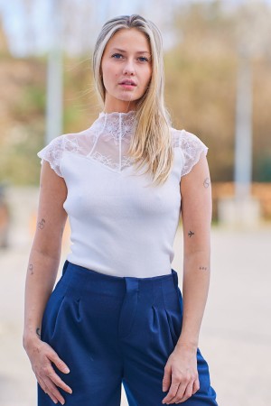 Pania blouse