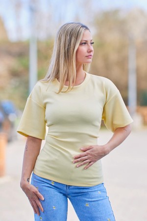 Blouse quisia