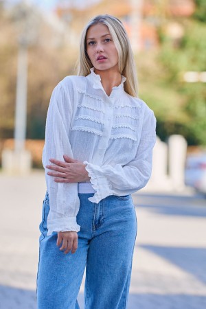 Konia blouse
