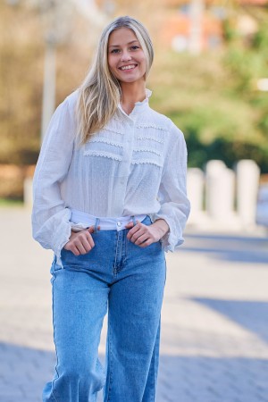 Konia blouse