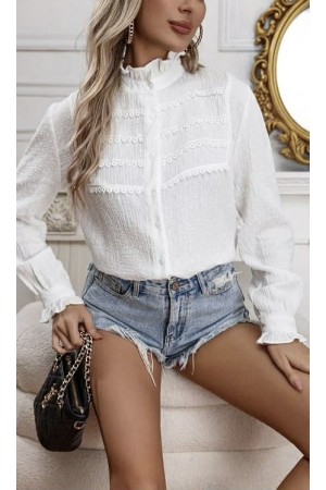 Konia blouse
