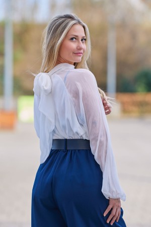 Sisi blouse