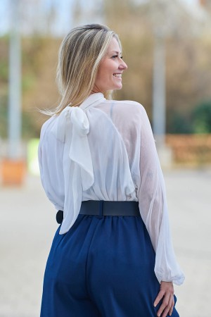 Sisi blouse