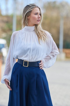 Sisi blouse
