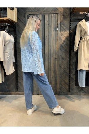 Ballon jeans