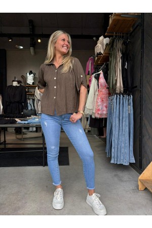 Jeans Slank ELISA