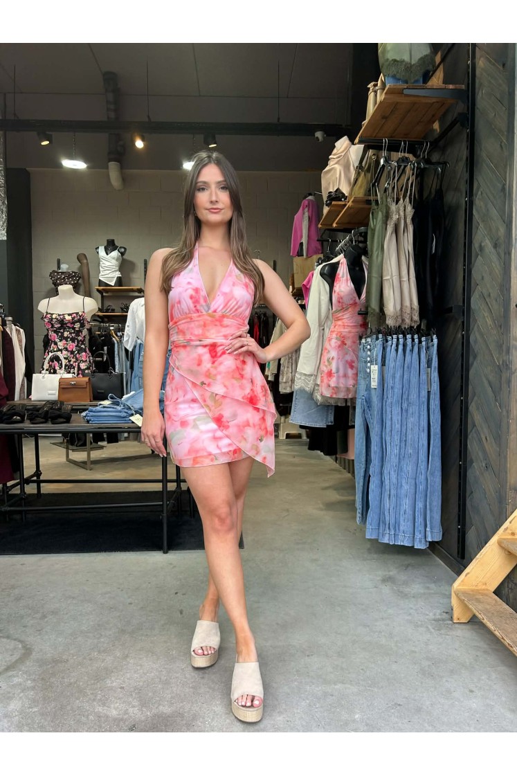 jurk Maya