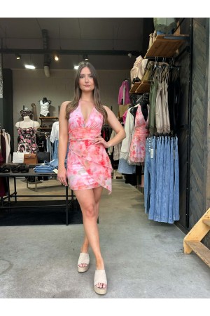 jurk Maya