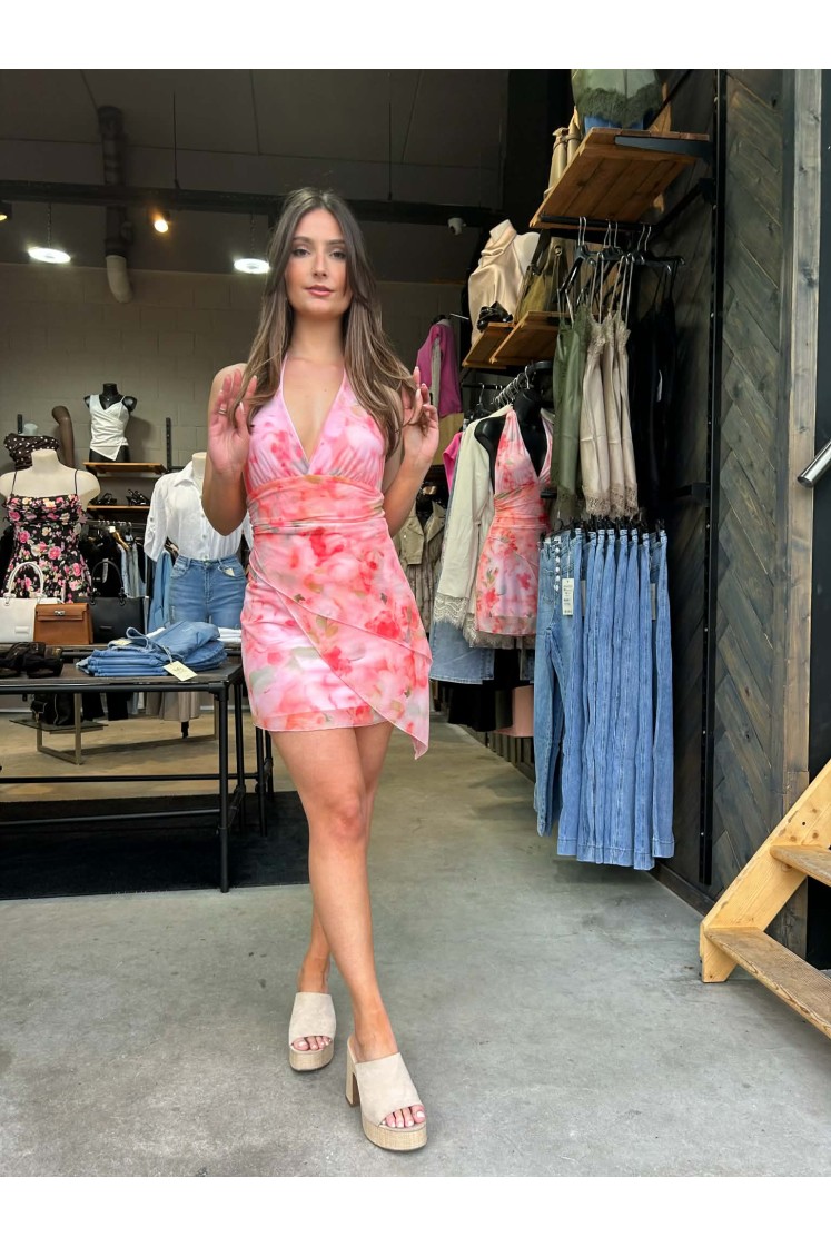jurk Maya