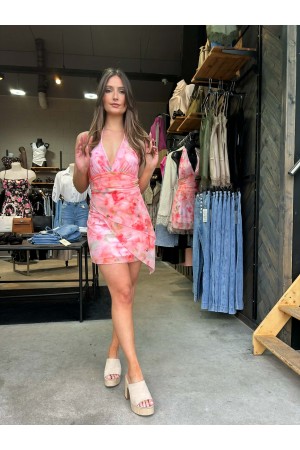 jurk Maya