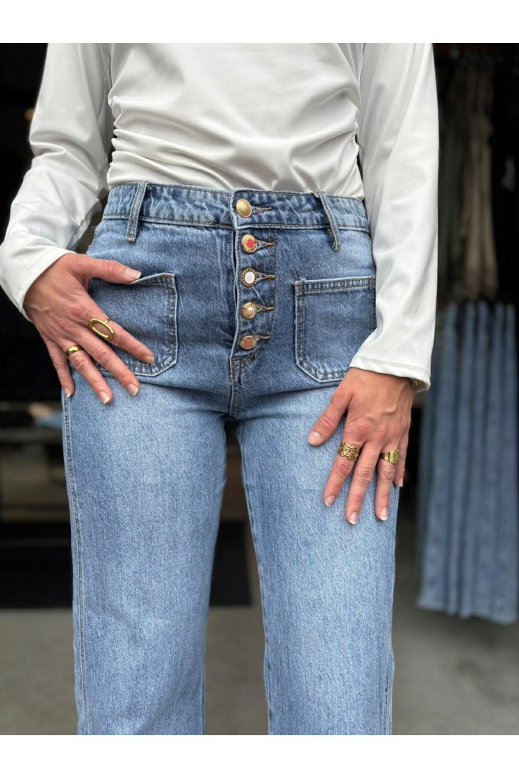 Jeans Arcade
