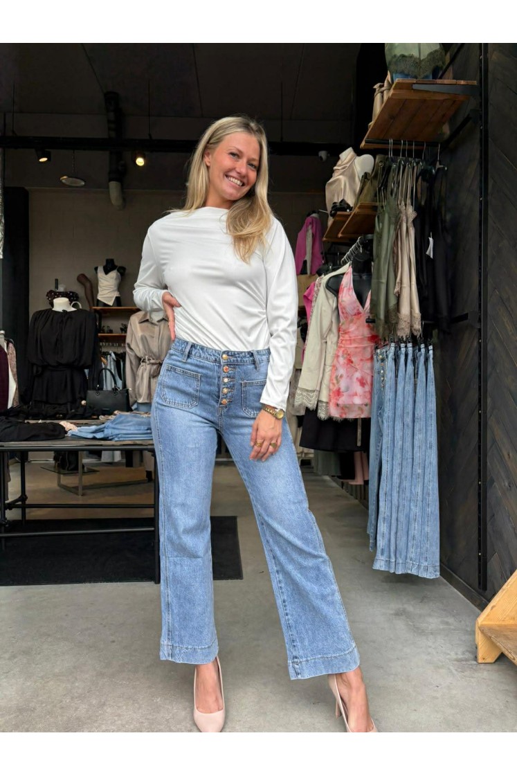 Jeans Arcade