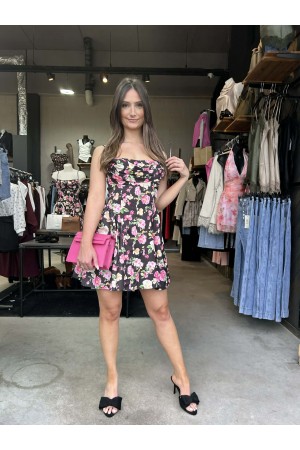 jurk Solenia