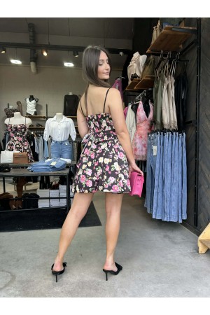 jurk Solenia