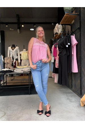 Camina blouse