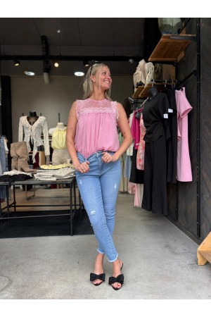 Camina blouse