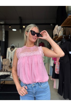 Camina blouse