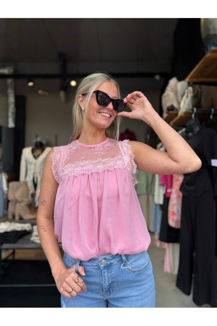 Camina blouse