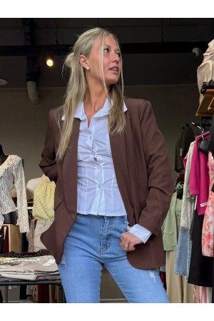 Blazer London