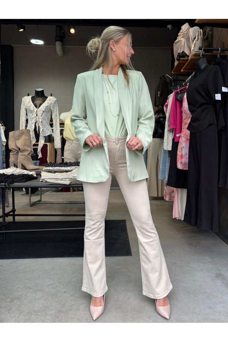 Blazer London