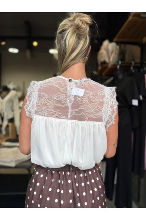 Blouse Camina
