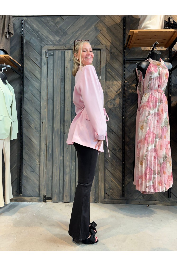 Alex blouse