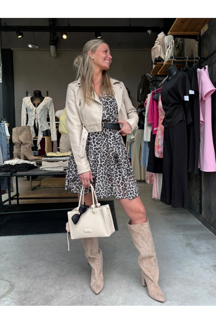 Perfecto Tania