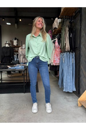 Monry Shirt