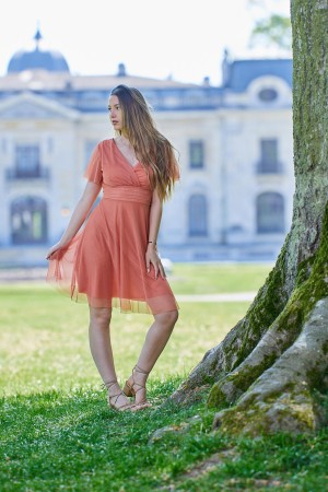 jurk Lena