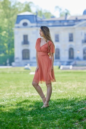 jurk Lena
