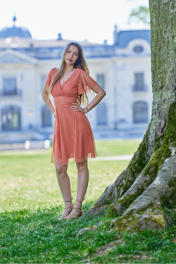 jurk Lena
