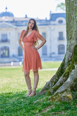 jurk Lena