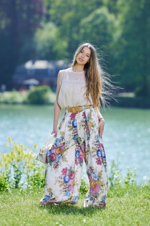 Pantalon Andrea