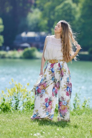 Pantalon Andrea