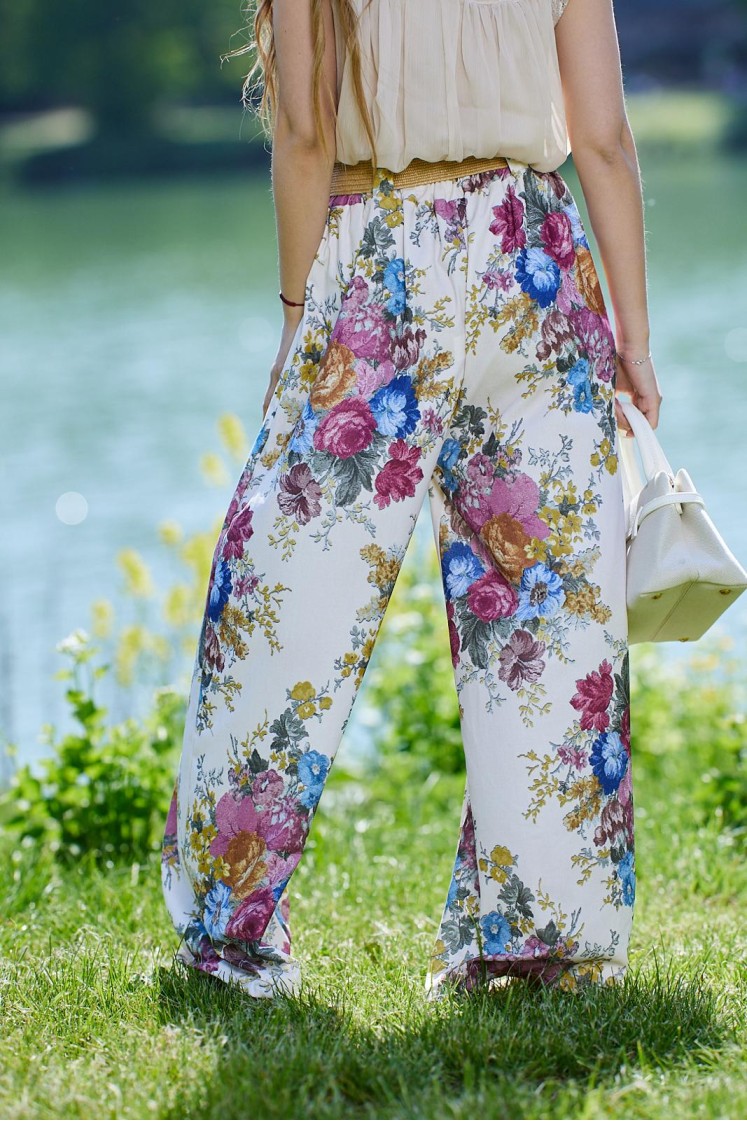Pantalon Andrea