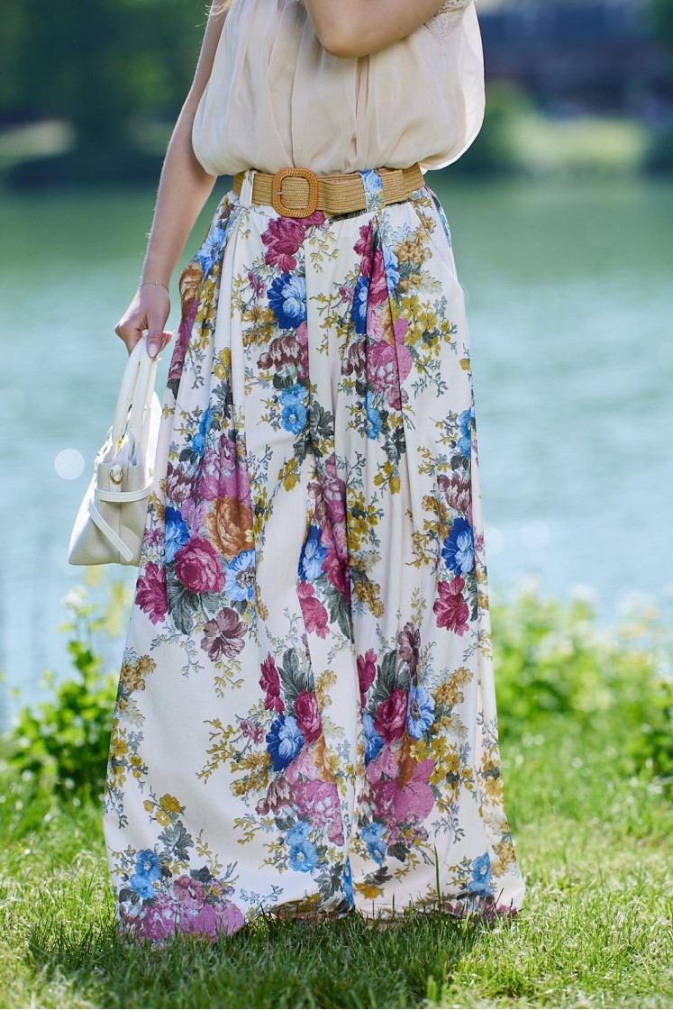 Pantalon Andrea