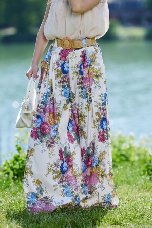 Pantalon Andrea