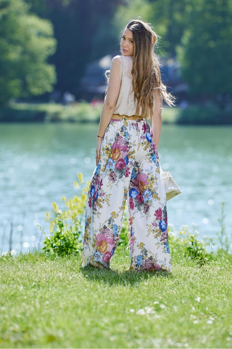Pantalon Andrea