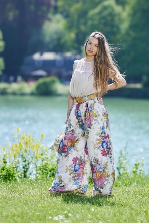 Pantalon Andrea