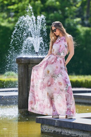 Robe Fleurie