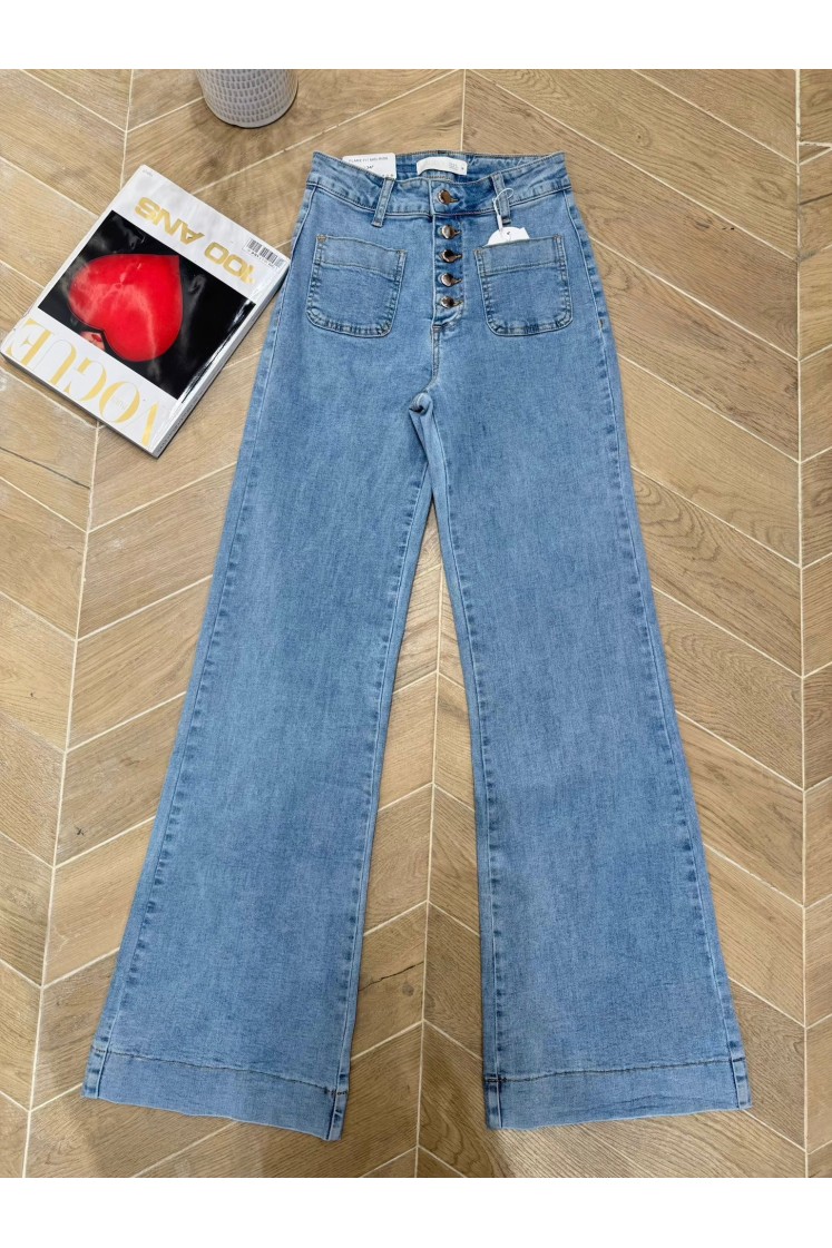 Jeans Loli