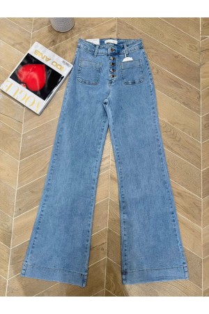 Jeans Loli